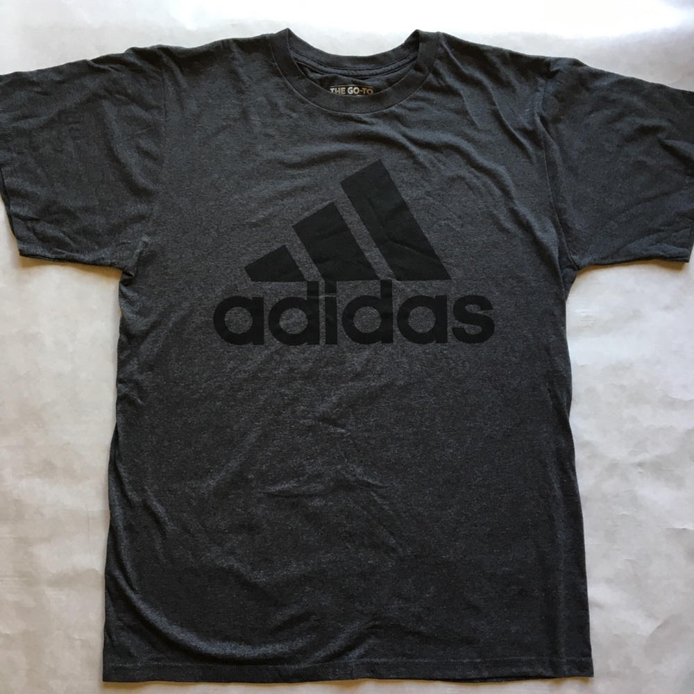 ADIDAS TEE